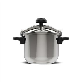 Pressure cooker Taurus MOMENTS CLASSIC 8 L