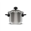 Pressure cooker Taurus MOMENTS CLASSIC Stainless steel 10 L