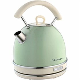 Kettle Ariete 2877/04 Green 2000 W Stainless steel 1,7 L
