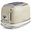 Toaster Ariete 155/13 30 x 19 x 20 cm 2000 W