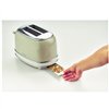 Toaster Ariete 155/13 30 x 19 x 20 cm 2000 W