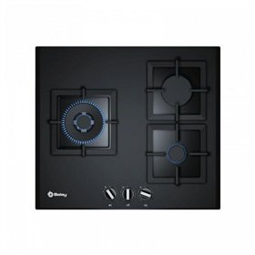 Gas Hob Balay 3ETG663HN NAT (60 cm) 59 cm 8000 W