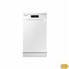 Dishwasher Samsung DW50R4070FW/EC White