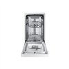 Dishwasher Samsung DW50R4070FW/EC White