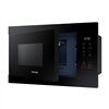 Microwave with Grill Samsung MG22M8254AK 22L 1100 W Black 850 W 22 L