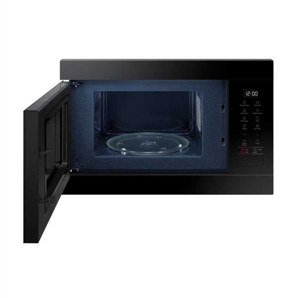 Microwave with Grill Samsung MG22M8254AK 22L 1100 W Black 850 W 22 L