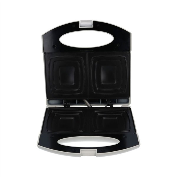 Sandwich Maker JATA JESW1232 White 750 W