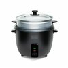 Rice Cooker Black & Decker BXRC1800E Black 1,8 L