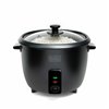Rice Cooker Black & Decker BXRC1800E Black 1,8 L