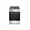 Gas Cooker Vitrokitchen PF6060IB BUT 55 L 60 cm