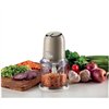 Mincer Ariete 438/03 Beige Stainless steel Plastic 400 W