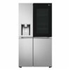 American fridge LG GSXV90MBAE 635 L Steel
