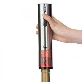 Corkscrew JATA HVIN2201 * Stainless steel