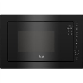 Microwave with Grill BEKO BMGB25333BG 25L Black 900 W 25 L