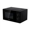 Microwave Hisense H20MOBP1 Black 700 W 20 L
