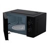 Microwave Hisense H20MOBP1 Black 700 W 20 L