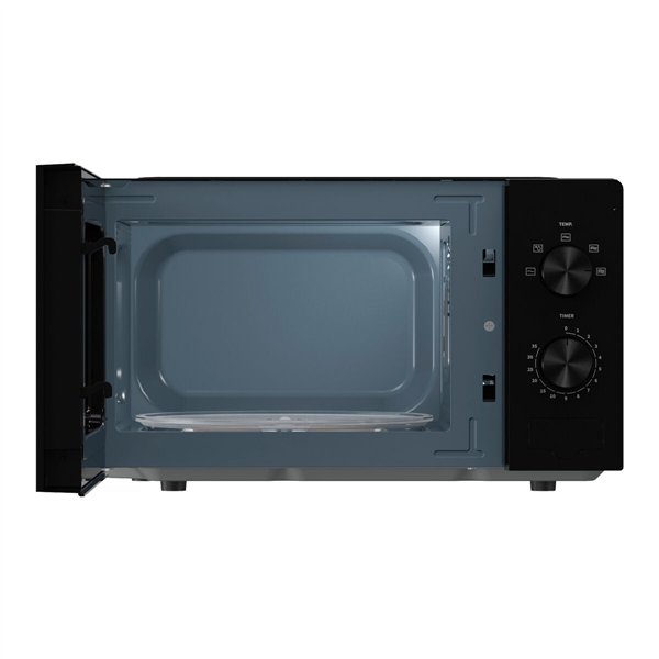 Microwave Hisense H20MOBP1 Black 700 W 20 L