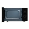 Microwave Hisense H20MOBP1 Black 700 W 20 L