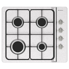 Gas Hob Aspes AG4600X 7500 W