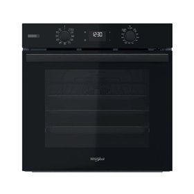 Oven Whirlpool Corporation OMSR58RU1SB 71 L