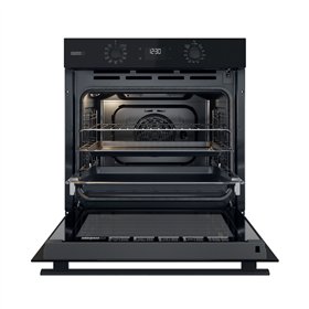 Oven Whirlpool Corporation OMSR58RU1SB 71 L
