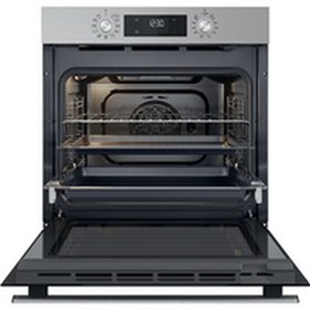 Oven Whirlpool Corporation OMR58HU1X 71 L