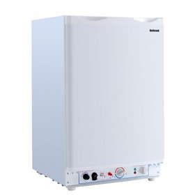 Refrigerator Butsir FRELO100 White