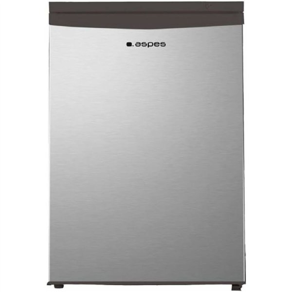 Combined Refrigerator Aspes AR855500ECX 85