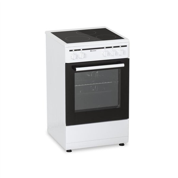 Gas Cooker Meireles E503W