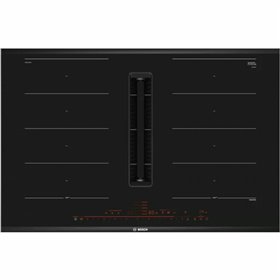 Induction Hot Plate BOSCH PXX875D67E 80 cm 7400 W