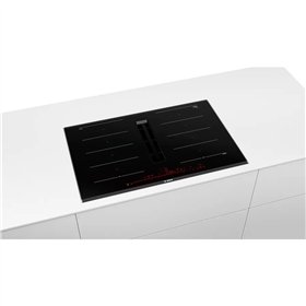 Induction Hot Plate BOSCH PXX875D67E 80 cm 7400 W