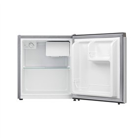 Refrigerator Severin KB8878 48 Silver
