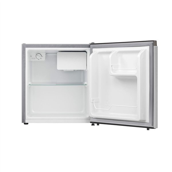 Refrigerator Severin KB8878 48 Silver