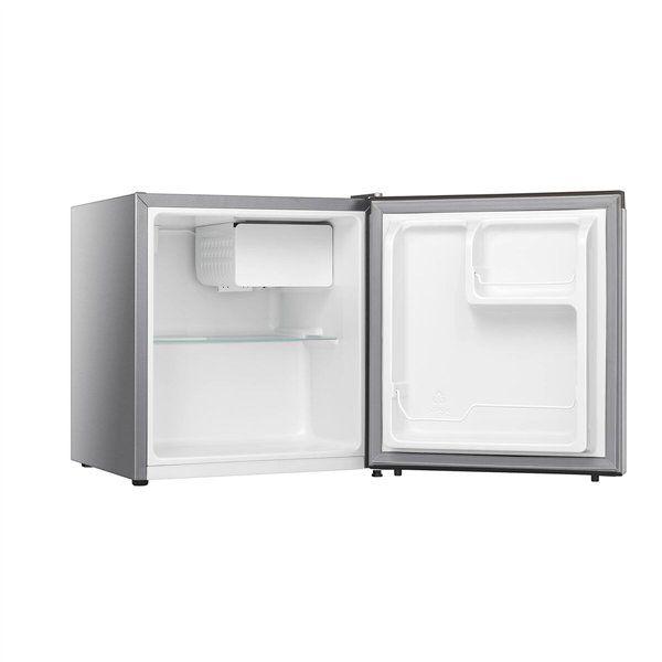 Refrigerator Severin KB8878 48 Silver