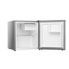 Refrigerator Severin KB8878 48 Silver