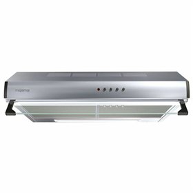 Conventional Hood Mepamsa Modena 60 cm Steel 400 m3/h