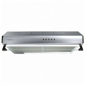 Conventional Hood Mepamsa Modena 60 cm White 400 m3/h