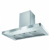 Conventional Hood Mepamsa Stilo 70 288 W 690 m3/h 70 cm Steel