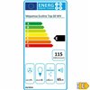 Conventional Hood Mepamsa ECOLINE V3 60 cm White 300 m3/h