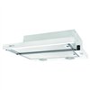 Conventional Hood Mepamsa ECOLINE V3 60 cm White 300 m3/h