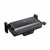 Grill hotplate JATA GR266 Black 1000 W