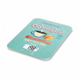 Digital Kitchen Scale Breakfast Beurer 704.03 5 kg