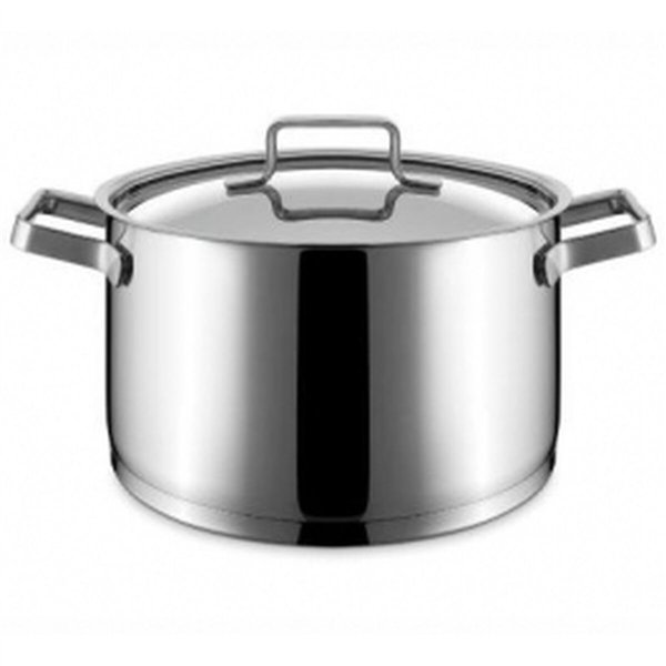 Casserole Valira PJ456028 Ø 28 cm 12,5 L
