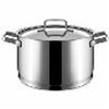 Casserole Valira PJ456028 Ø 28 cm 12,5 L