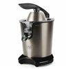 Electric Juicer Black & Decker ES9240080B 350 W