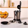 Electric Juicer Black & Decker ES9240080B 350 W