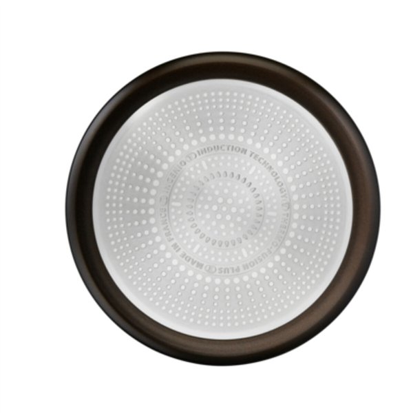 Pan Tefal INGENIO 3PIEZAS Black Aluminium 2 Units