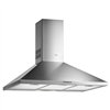 Conventional Hood Teka DBB 60/70/90 90 cm Silver Steel