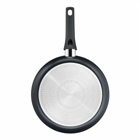 Pan Tefal FORCE BLACK 30C