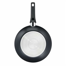 Pan Tefal FORCE BLACK 28C Black Aluminium Ø 28 cm